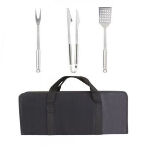 SET DE BBQ JASPER personalizada
